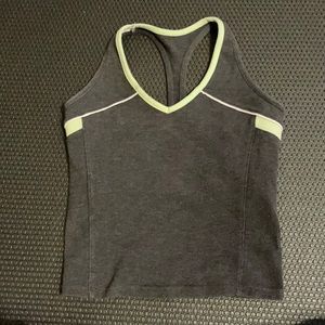 Super cute Reebok sports tank